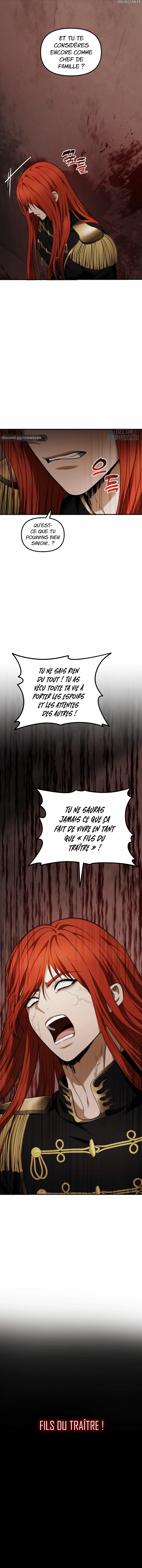 Read Second Life ranker FRANCAIS Manga Online