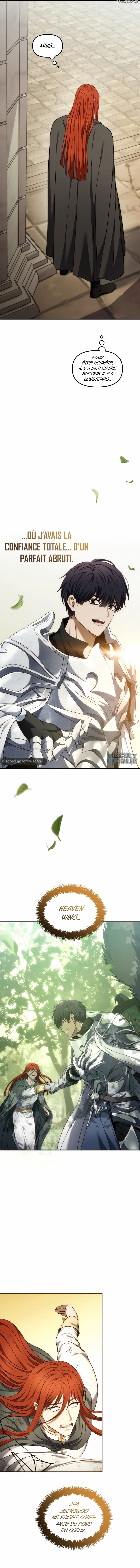 Read Second Life ranker FRANCAIS Manga Online