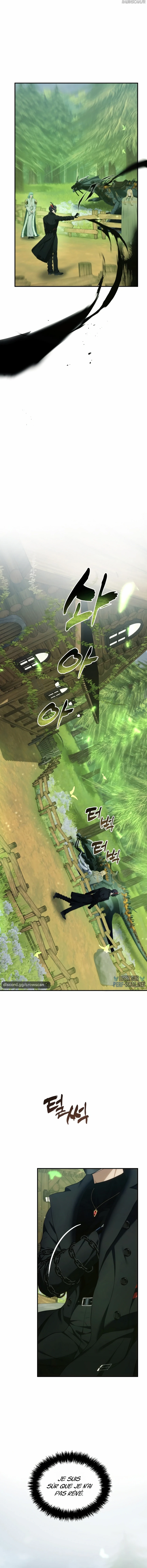 Read Second Life ranker FRANCAIS Manga Online