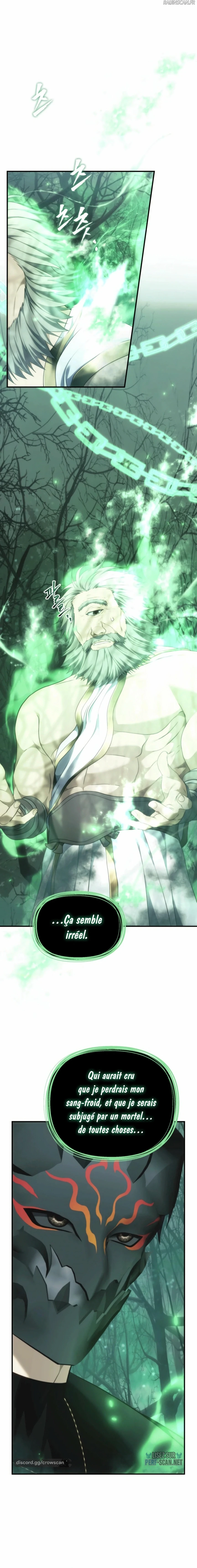 Read Second Life ranker FRANCAIS Manga Online