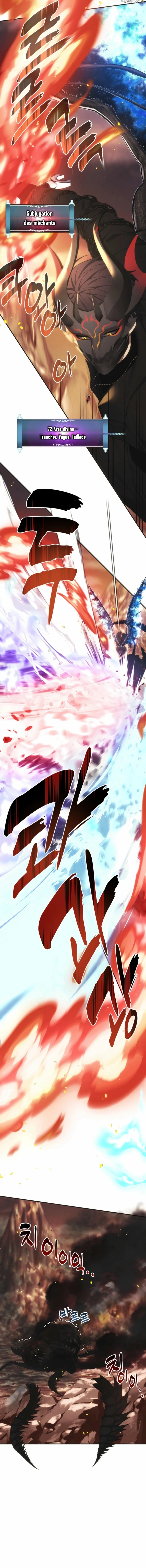 Read Second Life ranker FRANCAIS Manga Online