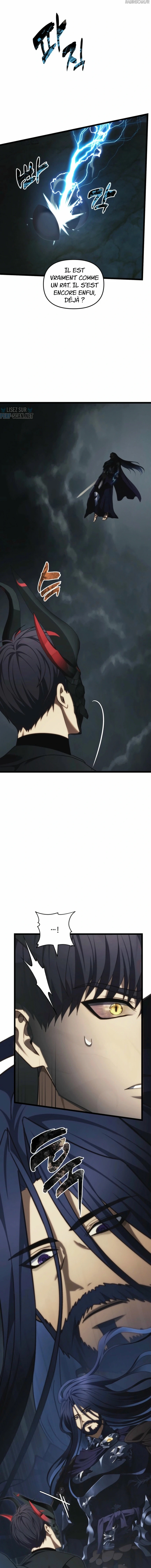 Read Second Life ranker FRANCAIS Manga Online