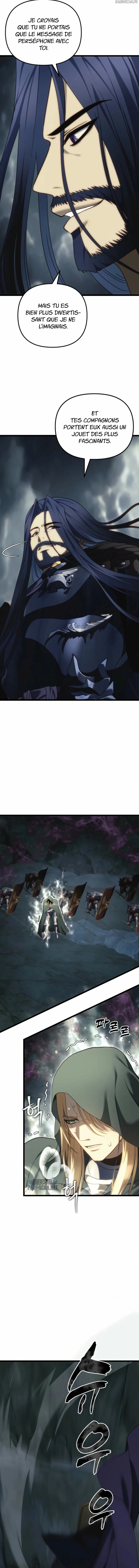 Read Second Life ranker FRANCAIS Manga Online