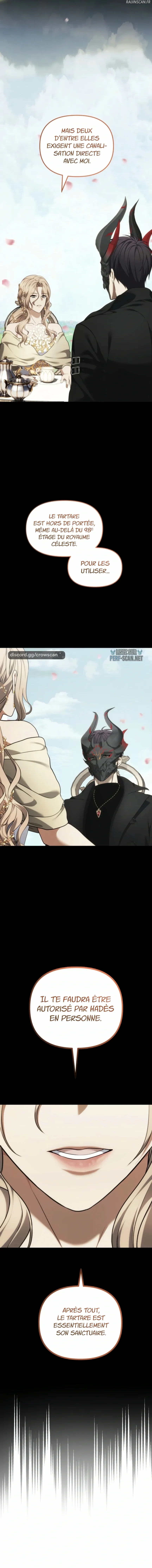 Read Second Life ranker FRANCAIS Manga Online