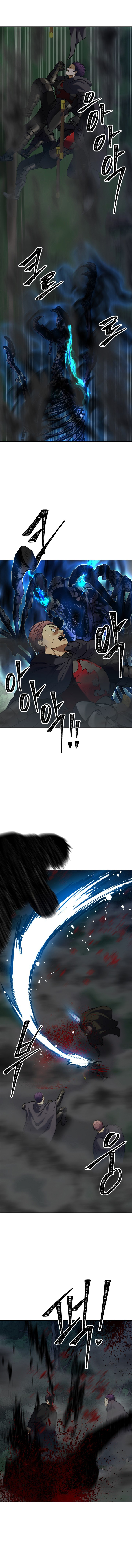 Read Second Life ranker FRANCAIS Manga Online