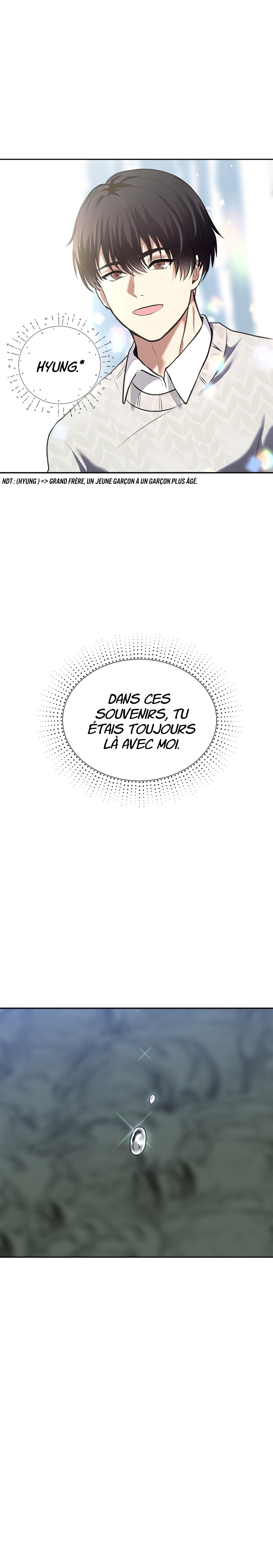 Read Second Life ranker FRANCAIS Manga Online