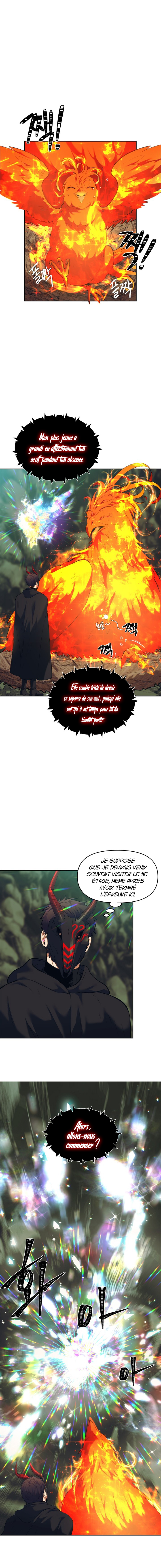 Read Second Life ranker FRANCAIS Manga Online