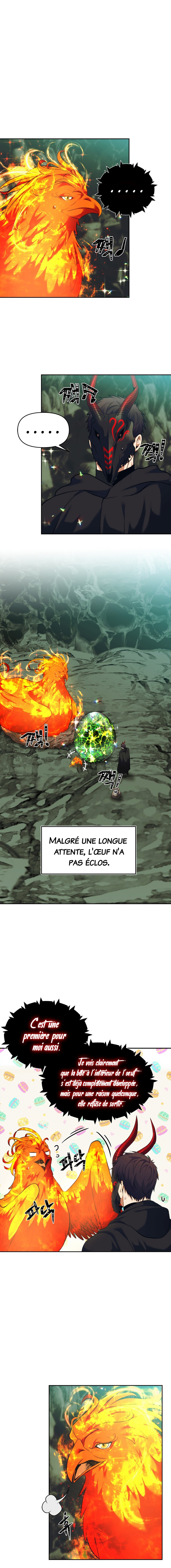 Read Second Life ranker FRANCAIS Manga Online