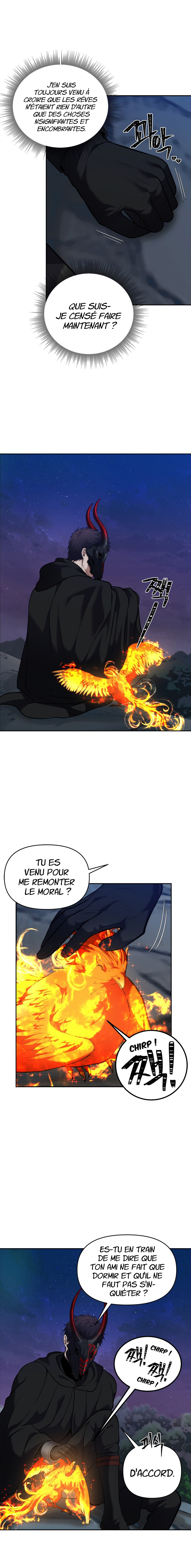 Read Second Life ranker FRANCAIS Manga Online