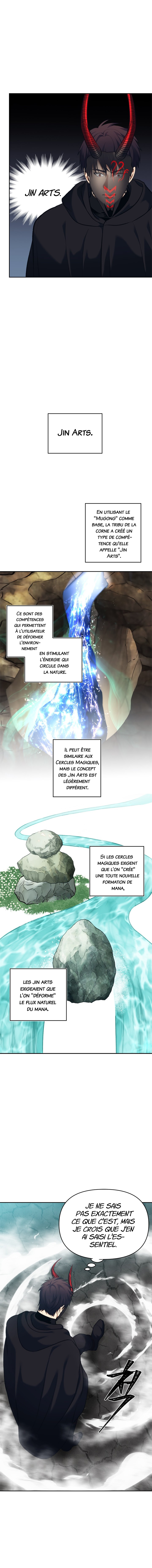 Read Second Life ranker FRANCAIS Manga Online