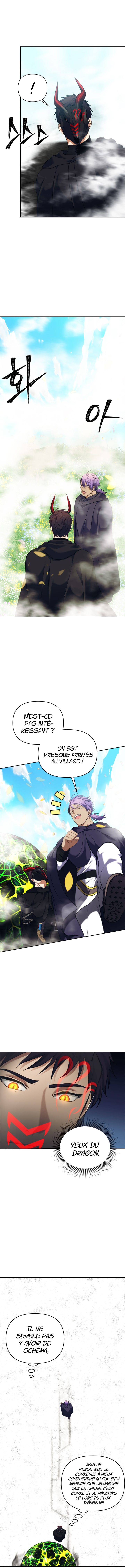 Read Second Life ranker FRANCAIS Manga Online