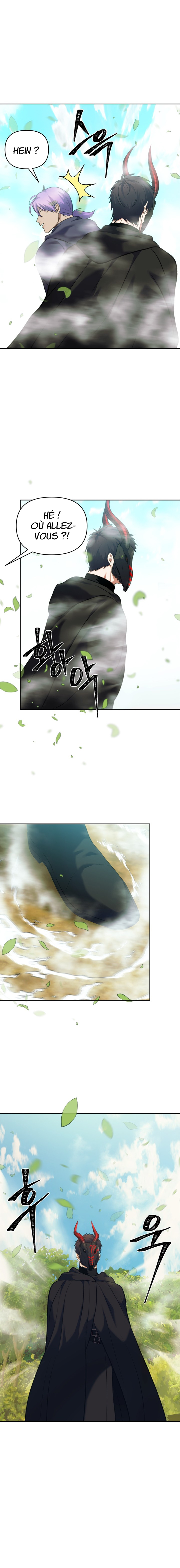 Read Second Life ranker FRANCAIS Manga Online