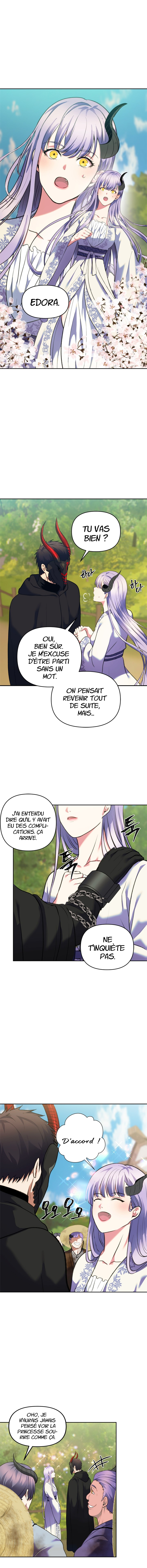 Read Second Life ranker FRANCAIS Manga Online