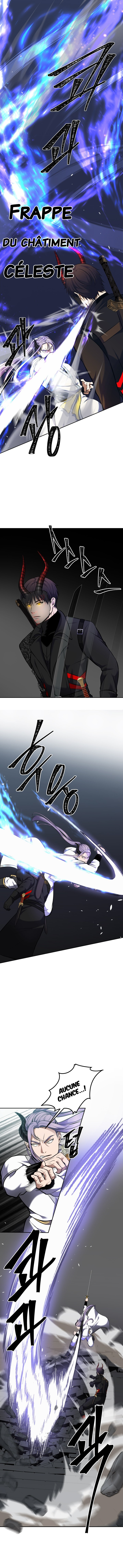 Read Second Life ranker FRANCAIS Manga Online