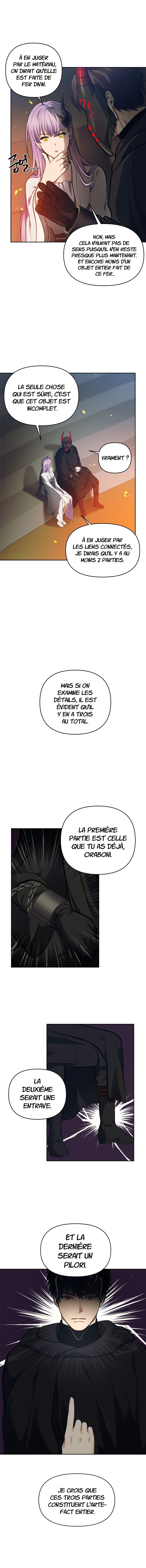 Read Second Life ranker FRANCAIS Manga Online