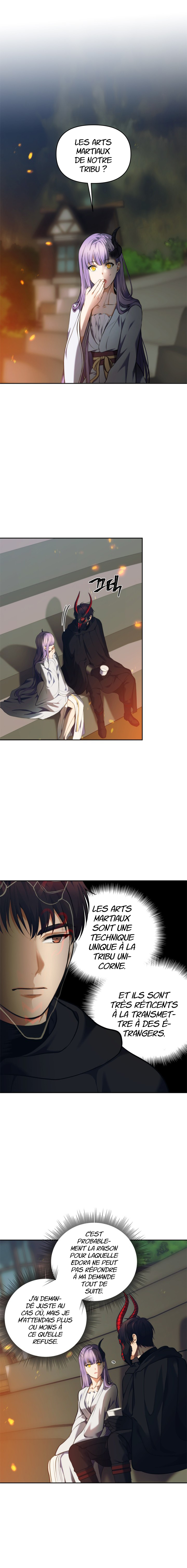 Read Second Life ranker FRANCAIS Manga Online