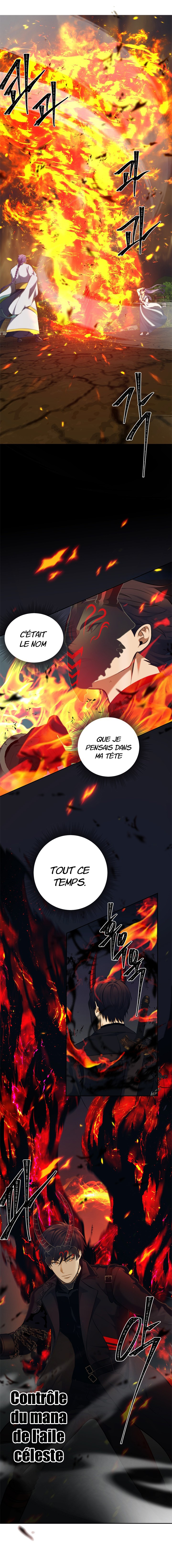 Read Second Life ranker FRANCAIS Manga Online