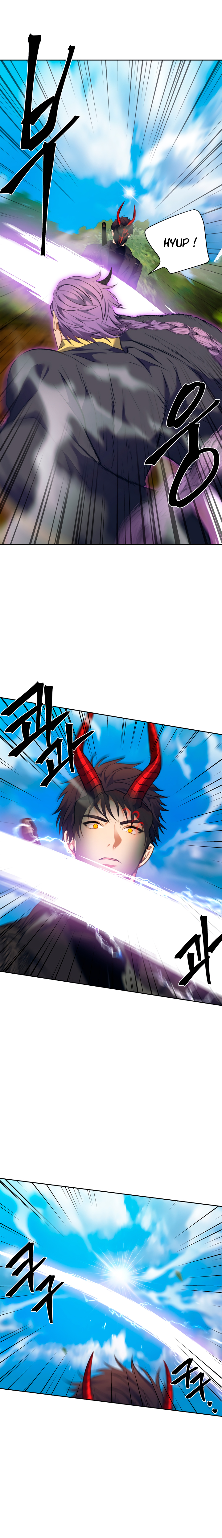 Read Second Life ranker FRANCAIS Manga Online