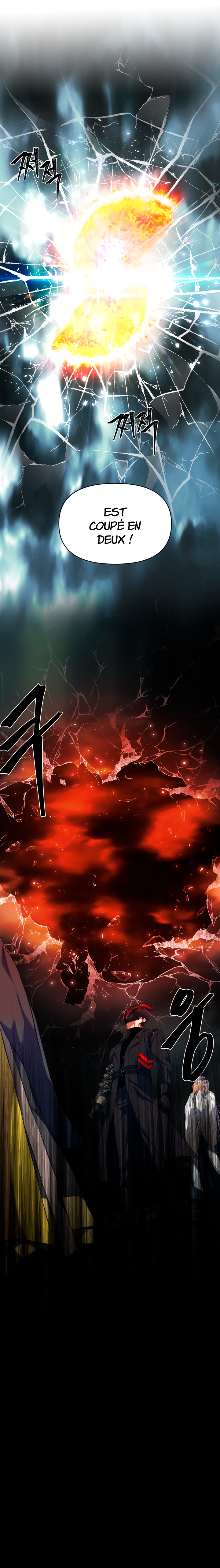 Read Second Life ranker FRANCAIS Manga Online