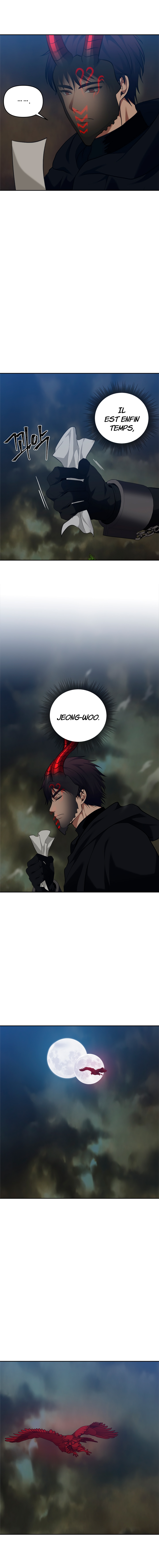 Read Second Life ranker FRANCAIS Manga Online