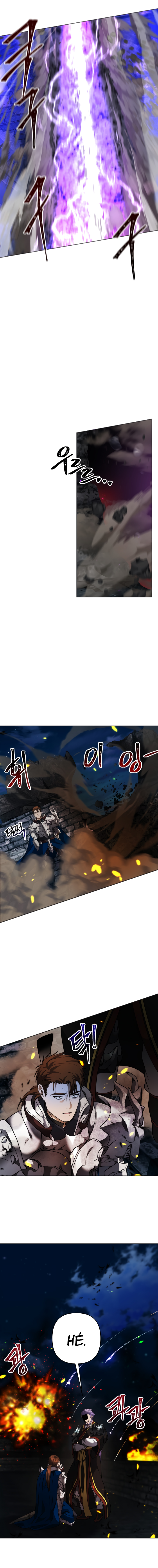 Read Second Life ranker FRANCAIS Manga Online