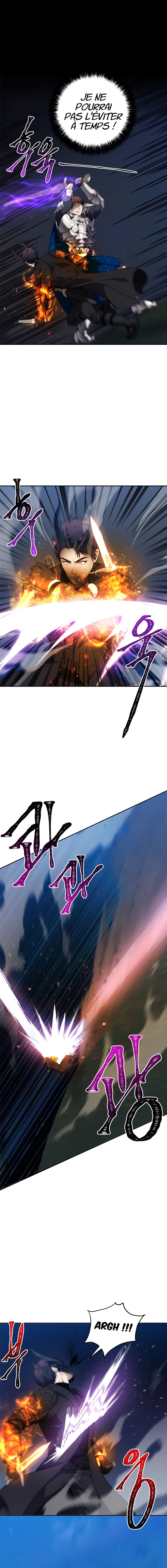 Read Second Life ranker FRANCAIS Manga Online