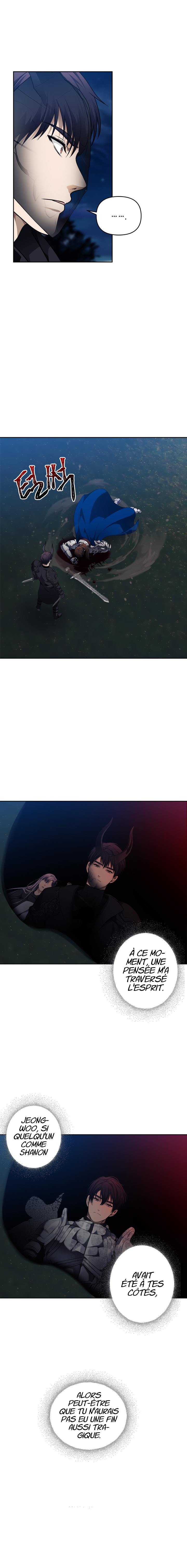 Read Second Life ranker FRANCAIS Manga Online