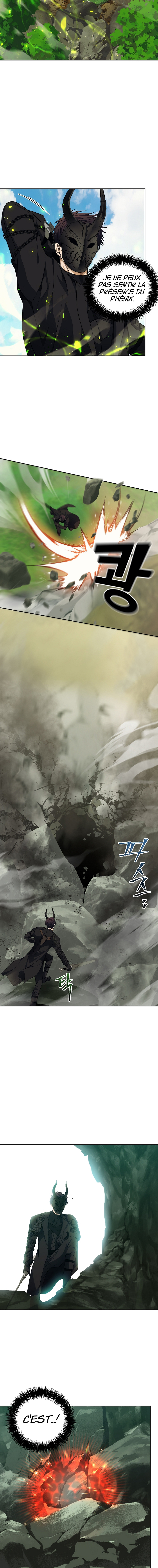 Read Second Life ranker FRANCAIS Manga Online