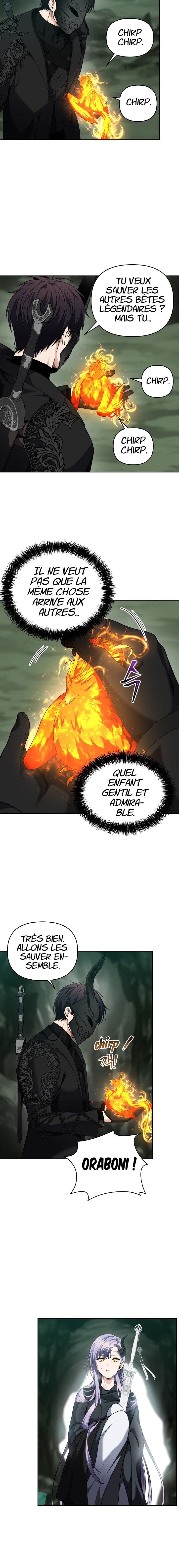 Read Second Life ranker FRANCAIS Manga Online