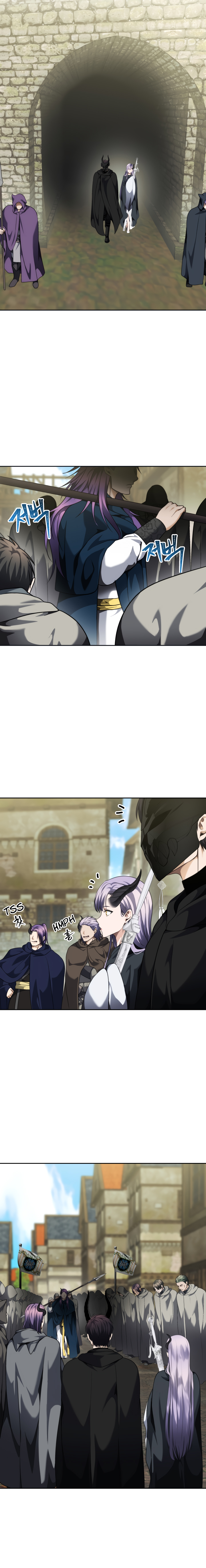 Read Second Life ranker FRANCAIS Manga Online