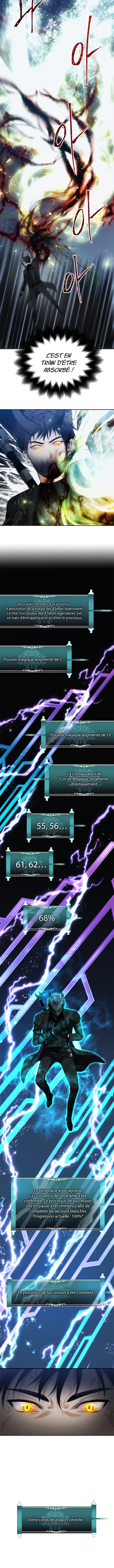 Read Second Life ranker FRANCAIS Manga Online