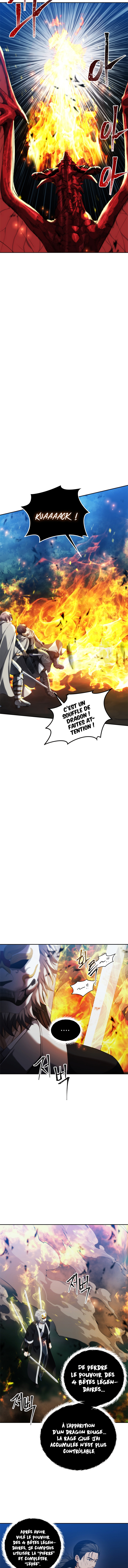 Read Second Life ranker FRANCAIS Manga Online