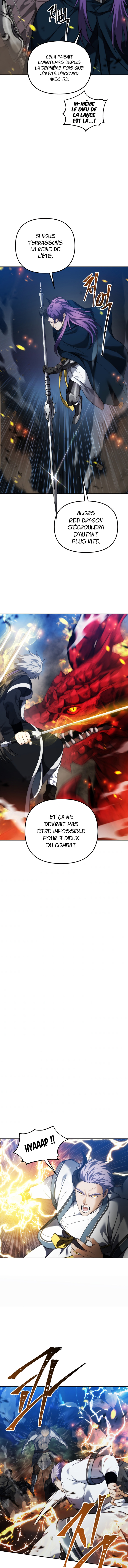 Read Second Life ranker FRANCAIS Manga Online