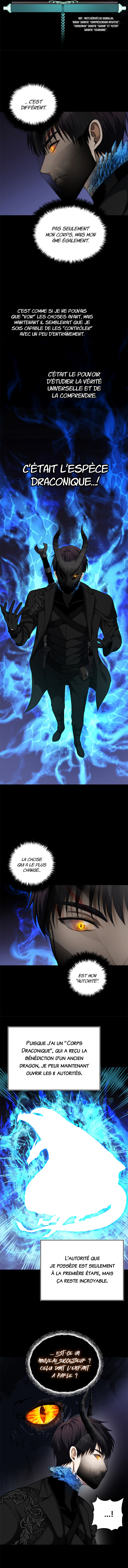 Read Second Life ranker FRANCAIS Manga Online