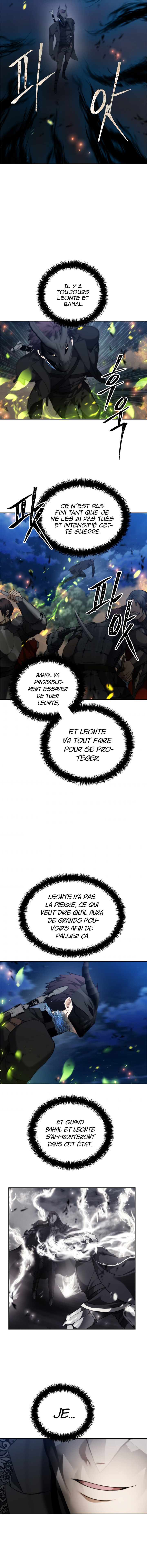 Read Second Life ranker FRANCAIS Manga Online