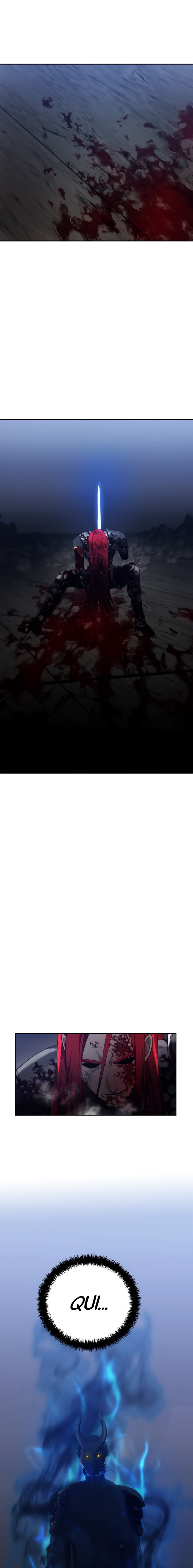 Read Second Life ranker FRANCAIS Manga Online