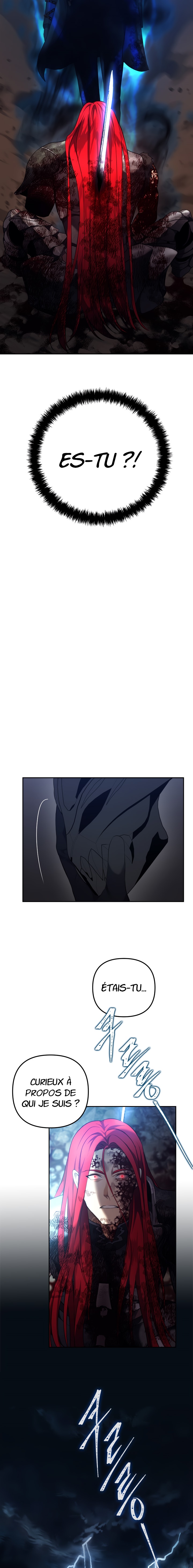 Read Second Life ranker FRANCAIS Manga Online