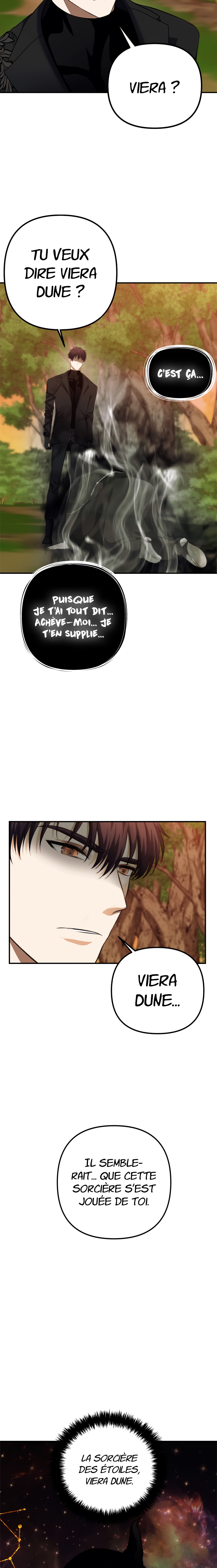 Read Second Life ranker FRANCAIS Manga Online