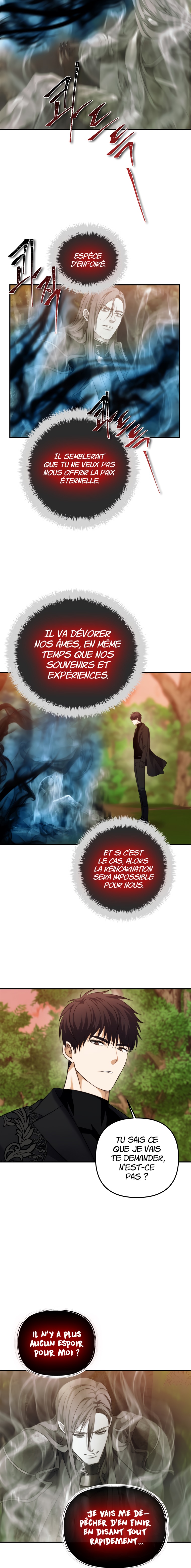 Read Second Life ranker FRANCAIS Manga Online
