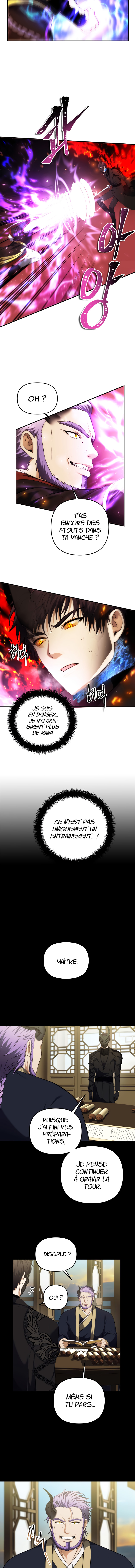 Read Second Life ranker FRANCAIS Manga Online