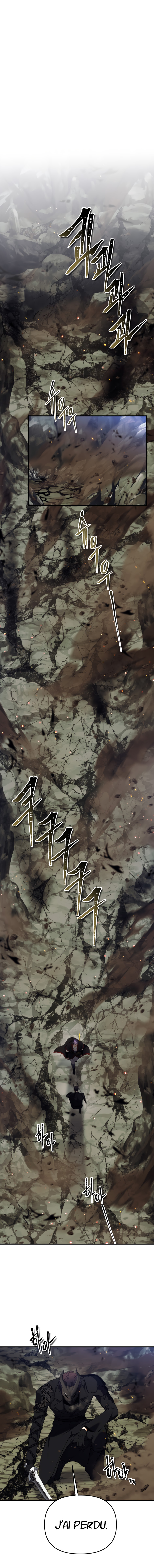 Read Second Life ranker FRANCAIS Manga Online