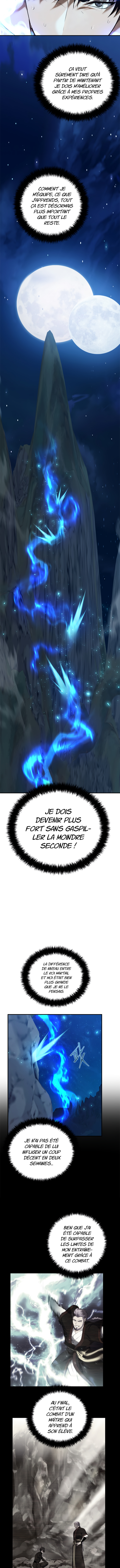 Read Second Life ranker FRANCAIS Manga Online