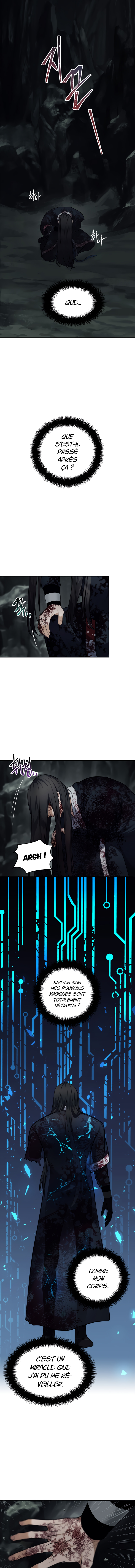 Read Second Life ranker FRANCAIS Manga Online