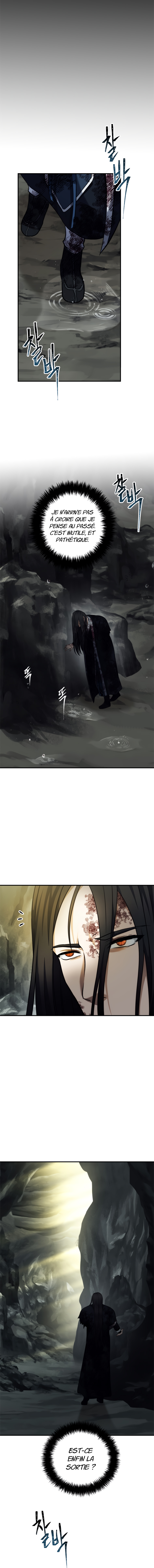 Read Second Life ranker FRANCAIS Manga Online