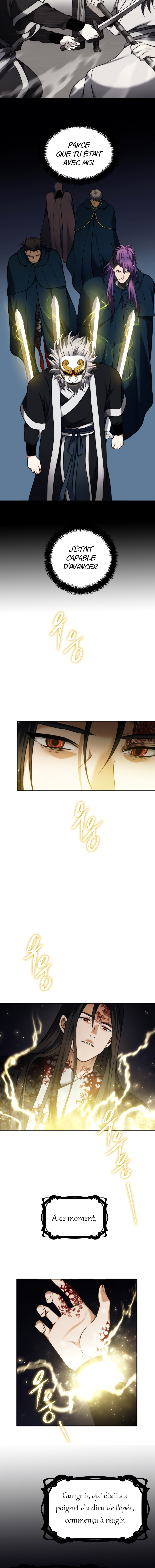 Read Second Life ranker FRANCAIS Manga Online