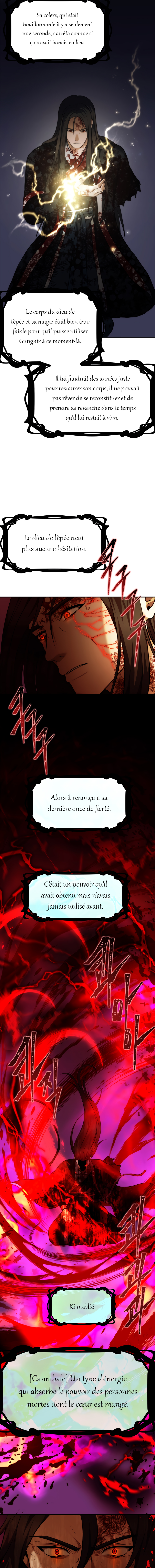 Read Second Life ranker FRANCAIS Manga Online