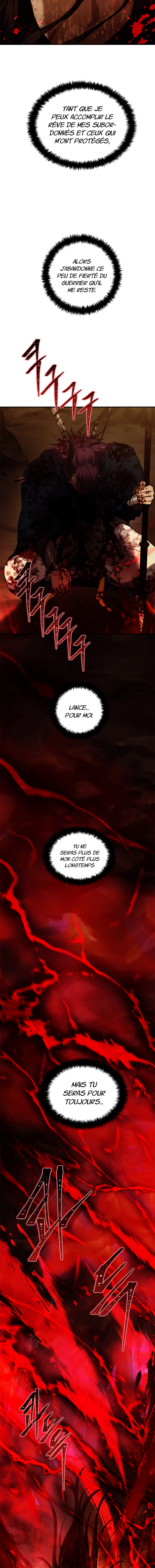 Read Second Life ranker FRANCAIS Manga Online