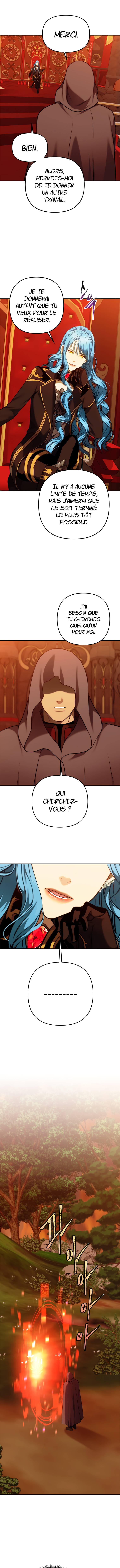 Read Second Life ranker FRANCAIS Manga Online