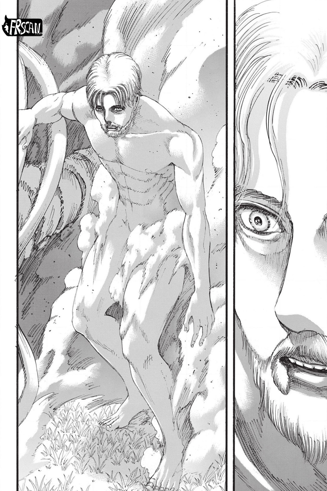 Read Shingeki no Kyojin FRANCAIS Manga Online