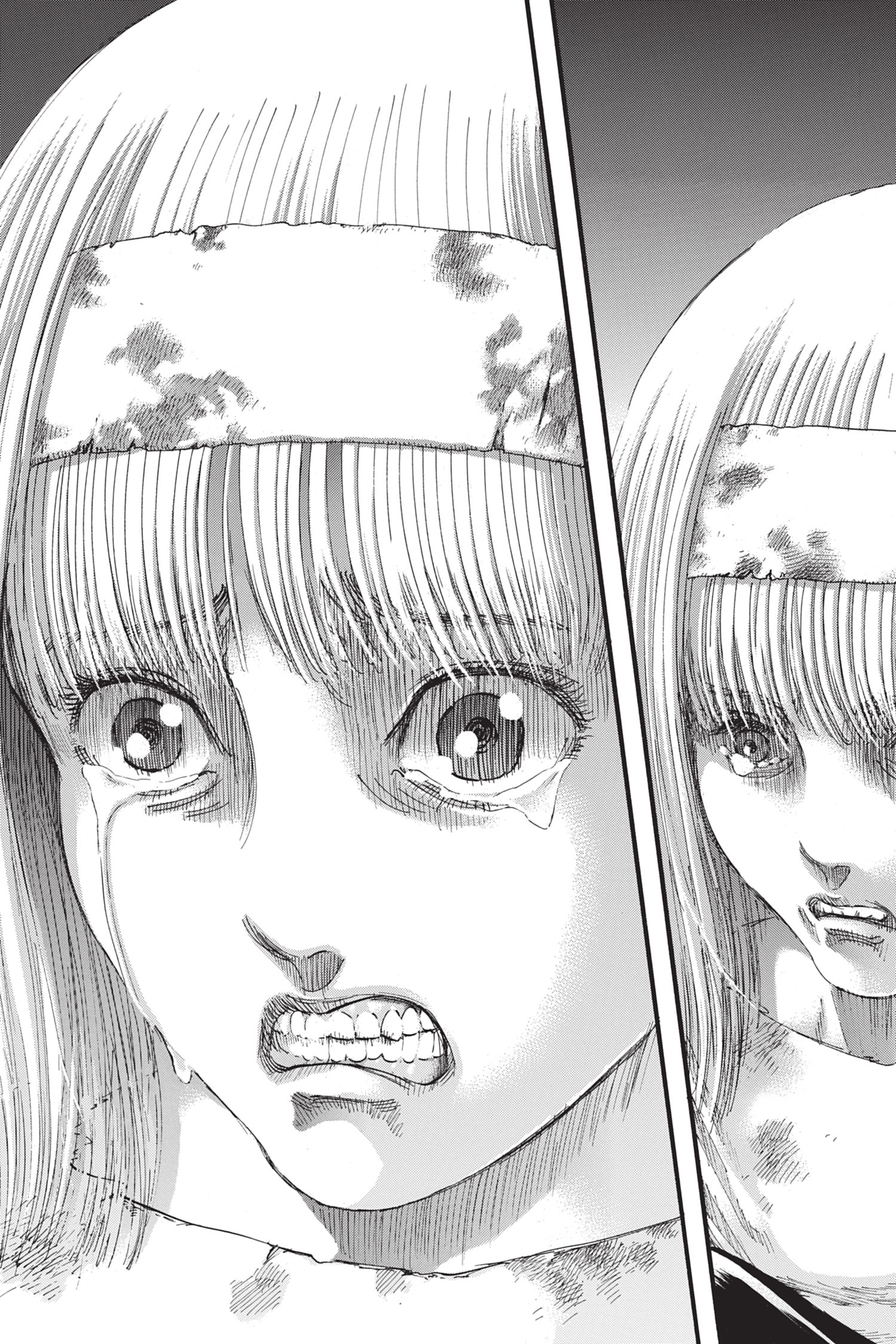 Read Shingeki no Kyojin FRANCAIS Manga Online